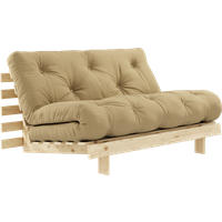 Karup Design - Roots 140 Schlafsofa von Karup Design