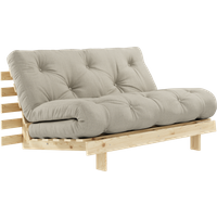 Karup Design - Roots 140 Schlafsofa von Karup Design
