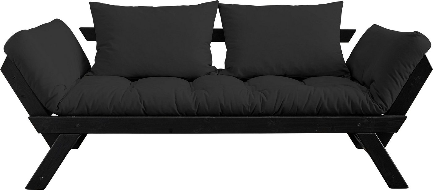 Karup Design Schlafsofa Bebop, inkl. Futonmatratze von Karup Design