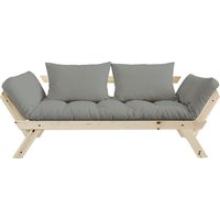 Karup Design Schlafsofa "Bebop", inkl. Futonmatratze von Karup Design