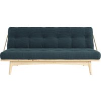 Karup Design Schlafsofa "Folk", aus massiven Kiefernholz, inkl. Futonmatratze von Karup Design