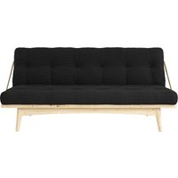 Karup Design Schlafsofa "Folk", aus massiven Kiefernholz, inkl. Futonmatratze von Karup Design