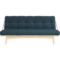 Karup Design Schlafsofa "Folk", aus massiven Kiefernholz, inkl. Futonmatratze von Karup Design