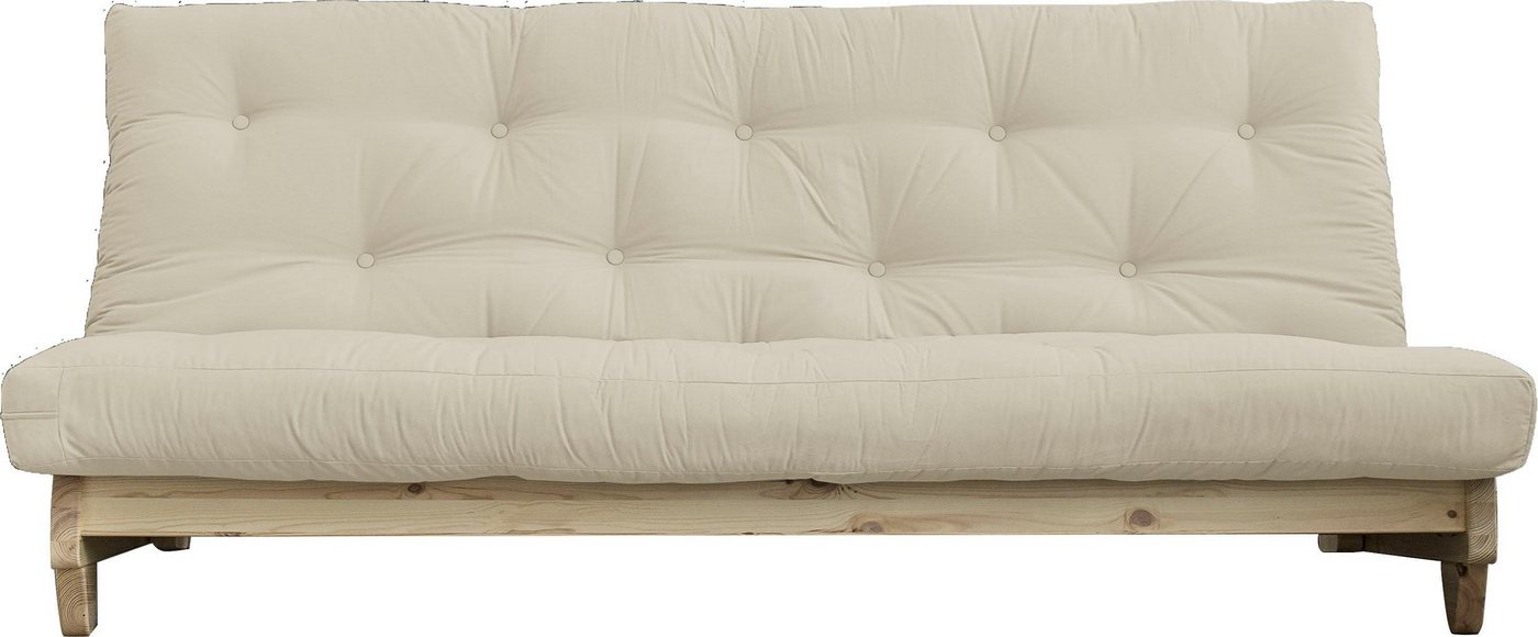 Karup Design Schlafsofa Fresh, inkl. Futonmatratze von Karup Design