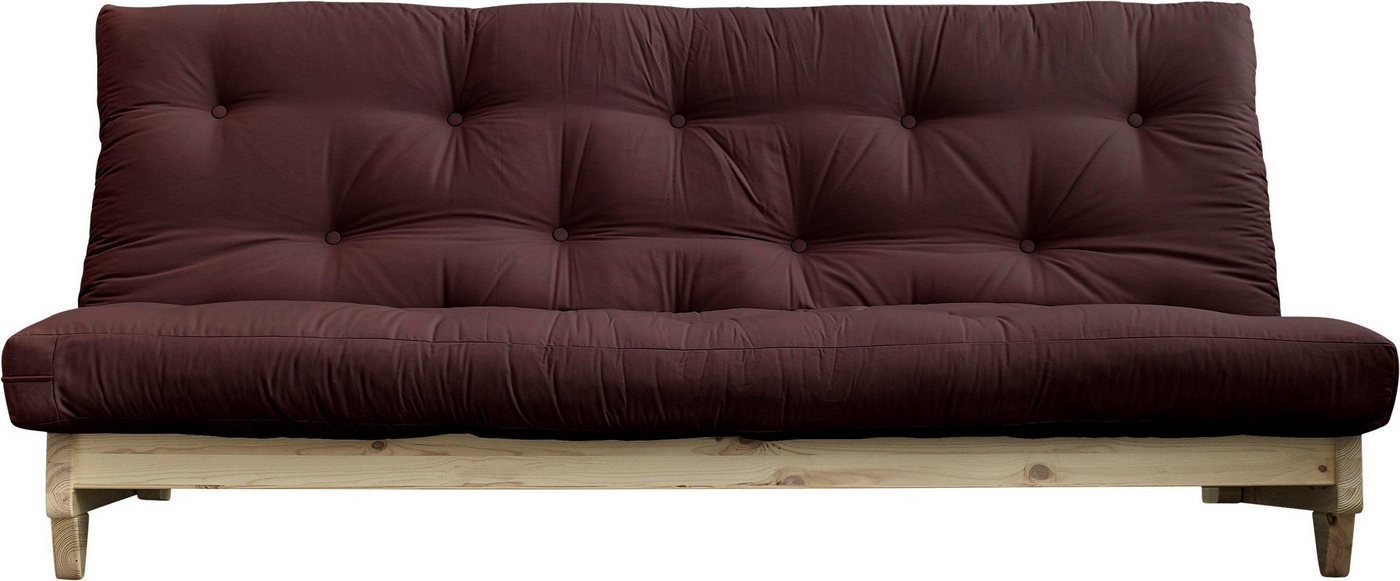 Karup Design Schlafsofa Fresh, inkl. Futonmatratze von Karup Design