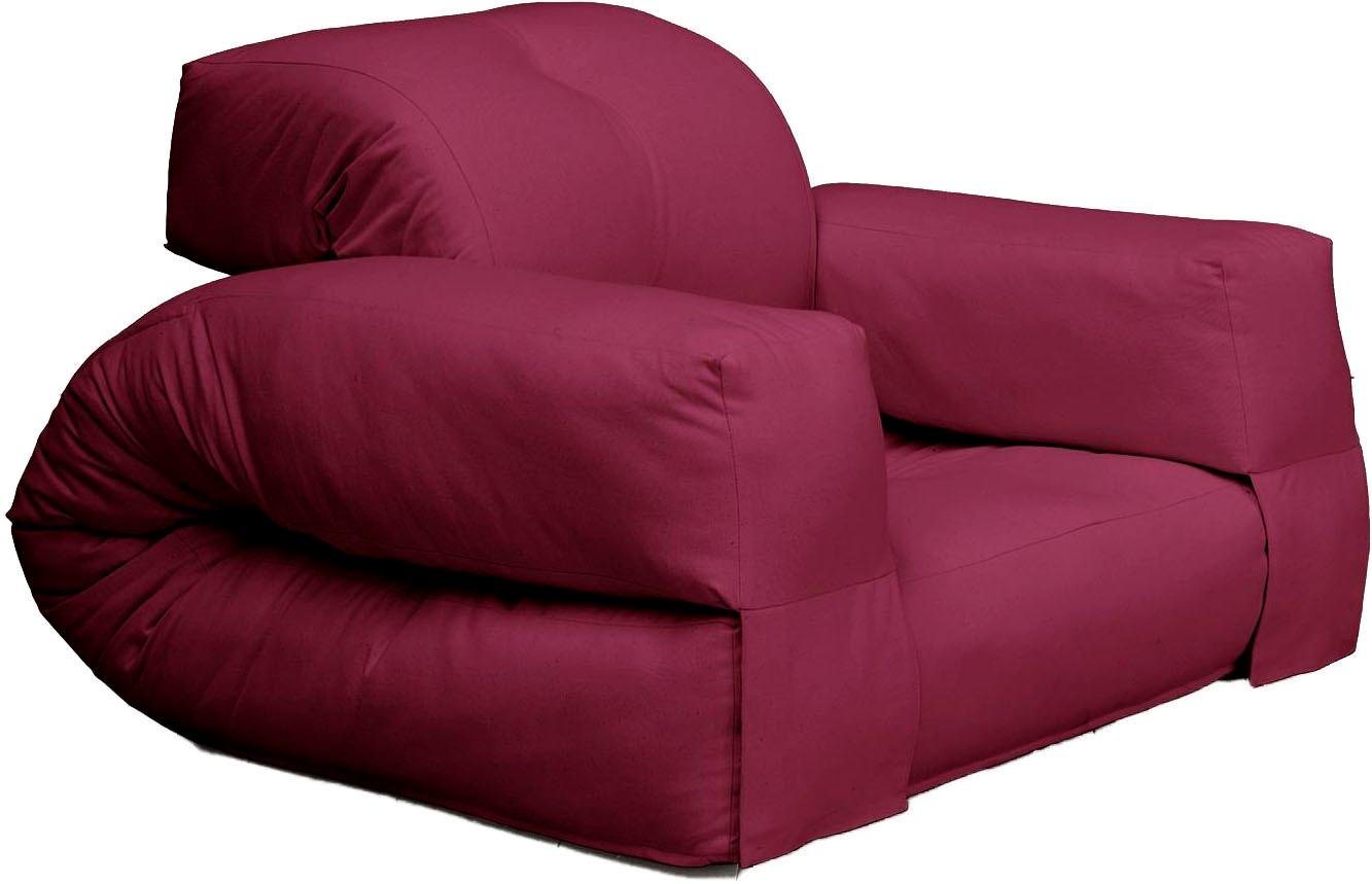 Karup Design Schlafsofa Hippo Karup Design Schlafsofa Hippo von Karup Design