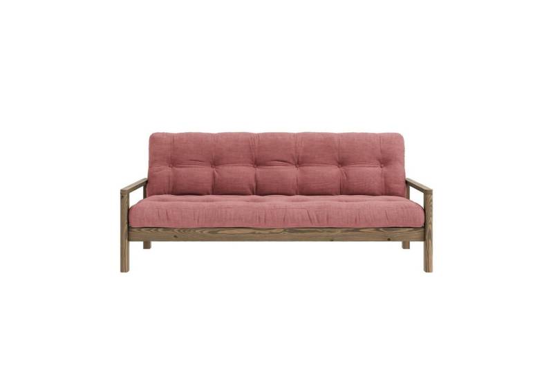 Karup Design Schlafsofa KNOB, mit Futonmatratze, verschiedene Farben, FSC®-zertifiziert, Kiefer von Karup Design