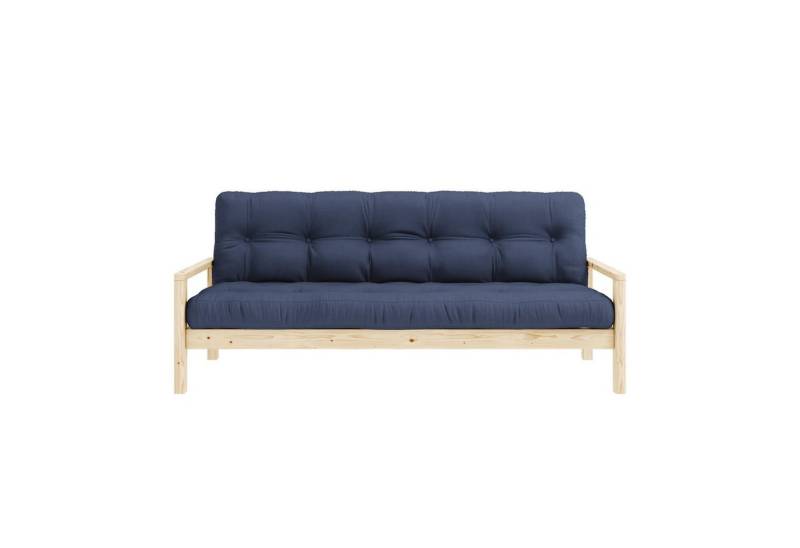 Karup Design Schlafsofa KNOB, mit Futonmatratze, verschiedene Farben, FSC®-zertifiziert, Kiefer von Karup Design