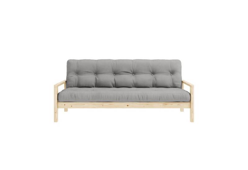Karup Design Schlafsofa KNOB, mit Futonmatratze, verschiedene Farben, FSC®-zertifiziert, Kiefer von Karup Design