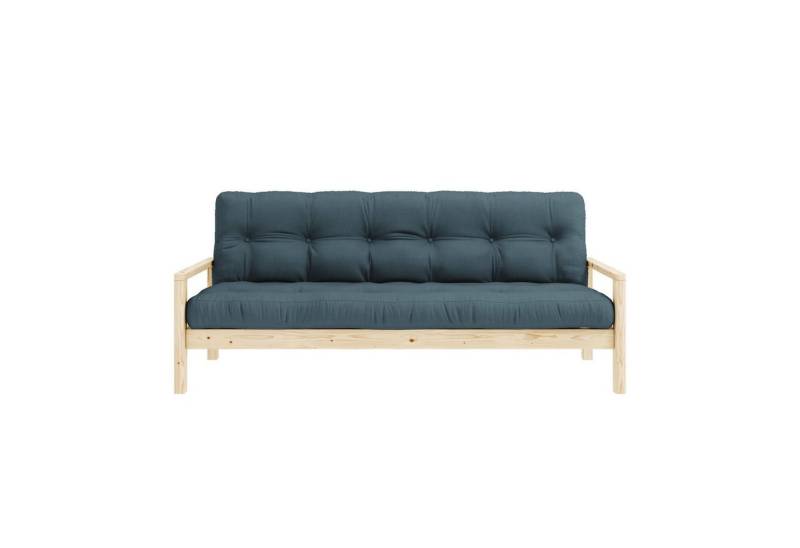 Karup Design Schlafsofa KNOB, mit Futonmatratze, verschiedene Farben, FSC®-zertifiziert, Kiefer von Karup Design