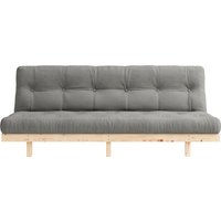 Karup Design Schlafsofa "Lean", (2 St.), mit Bettfunktion und Futonmatratze von Karup Design