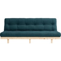 Karup Design Schlafsofa "Lean", (2 St.), mit Bettfunktion und Futonmatratze von Karup Design