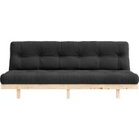 Karup Design Schlafsofa "Lean" mit Bettfunktion und Futonmatratze von Karup Design