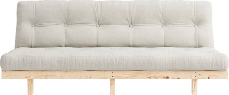 Karup Design Schlafsofa Lean, 2 Teile, mit Bettfunktion und Futonmatratze von Karup Design