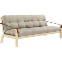 Karup Design Schlafsofa "Poetry", (Set, 3 St.) von Karup Design