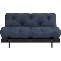 Karup Design Daybett "Daybett Roots Schlafsofa – Gästebett & Sofa aus FSC-Kiefer" Inkl. Futonmatratze, in mehreren Größen & Farben erhältlich Karup Design Daybett "Daybett Roots Schlafsofa – Gästebett & Sofa aus FSC-Kiefer" Inkl. Futonmatratze, in mehreren Größen & Farben erhältlich von Karup Design