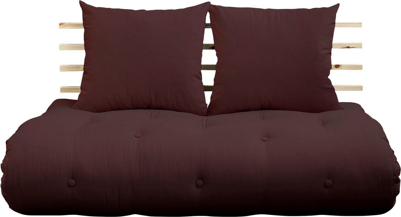 Karup Design Schlafsofa Shinsano Karup Design Schlafsofa Shinsano von Karup Design
