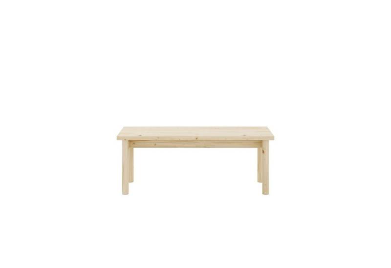 Karup Design Sitzbank PACE BENCH, aus FSC®-zertifiziertem Kiefernholz, Größe 120 x 40 cm. von Karup Design