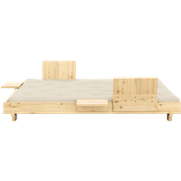 Karup Design - Social Sofa Bed von Karup Design