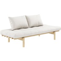 KARUP Design - Pace Daybed, Kiefer natur / natural von Karup