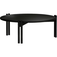 KARUP Design - Sticks Couchtisch, black night von Karup