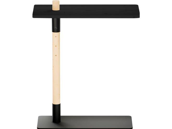 Karup Design, Couchtisch + Beistelltisch, Adjust Table (30 x 55 x 67 cm) von Karup