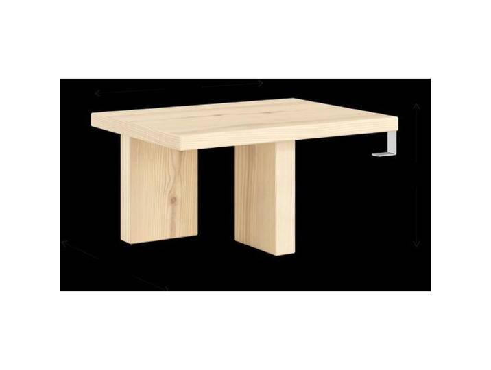 Karup Design, Couchtisch + Beistelltisch, Japan Bed Side Table von Karup