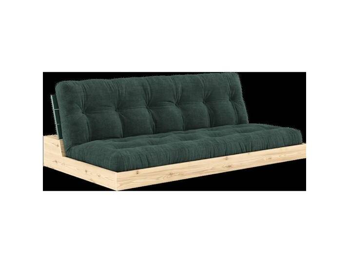 Karup Design, Sofa, Base (2-Sitzer, Bettsofa) von Karup
