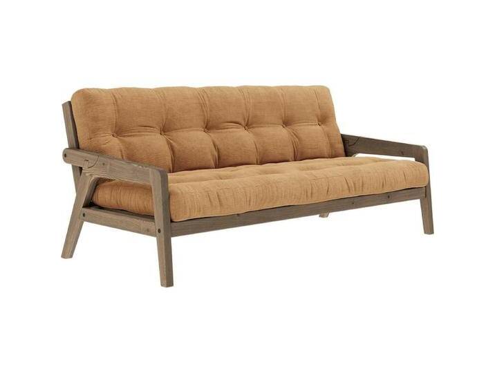Karup Design, Sofa, Grab (3-Sitzer, Bettsofa) von Karup