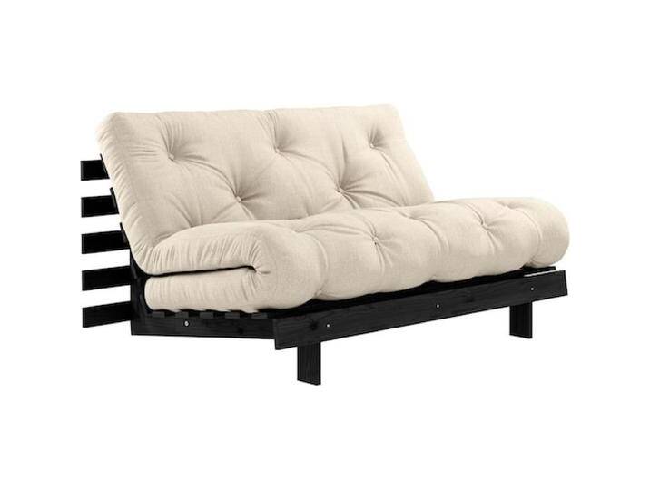 Karup Design, Sofa, Roots (2-Sitzer, Bettsofa) von Karup