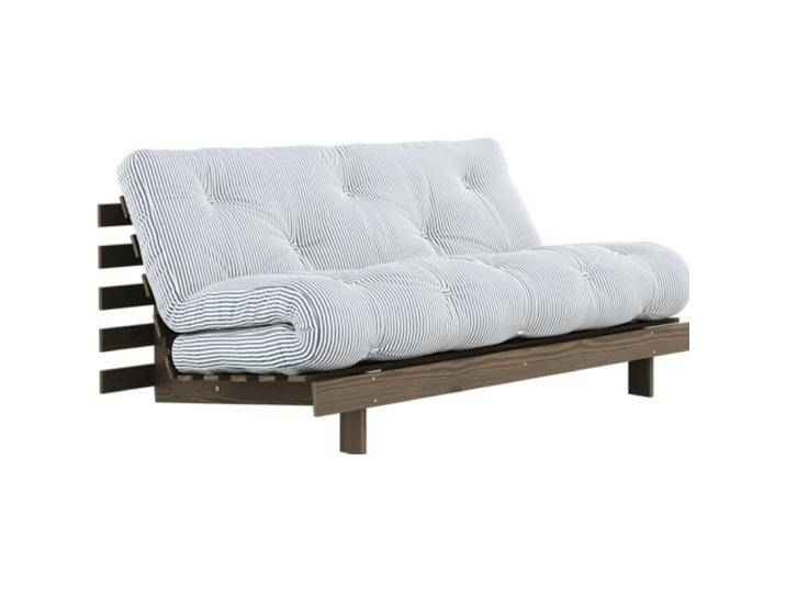 Karup Design, Sofa, Roots (3-Sitzer, Bettsofa) von Karup