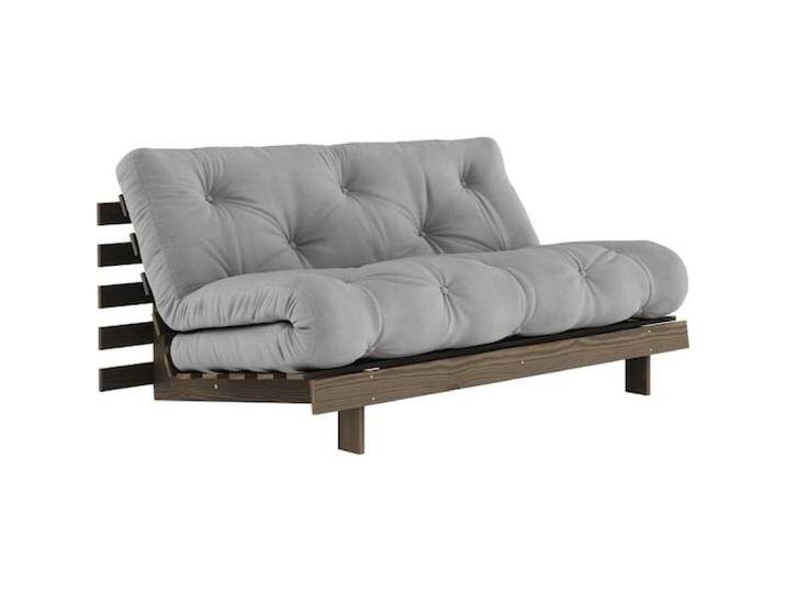 Karup Design, Sofa, Roots (3-Sitzer, Bettsofa) von Karup