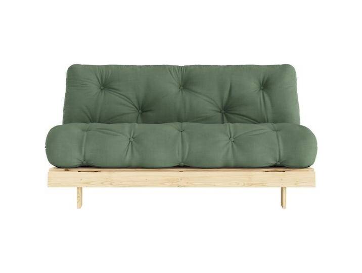 Karup Design, Sofa + Bettsofa, Roots (3-Sitzer, Bettsofa) von Karup