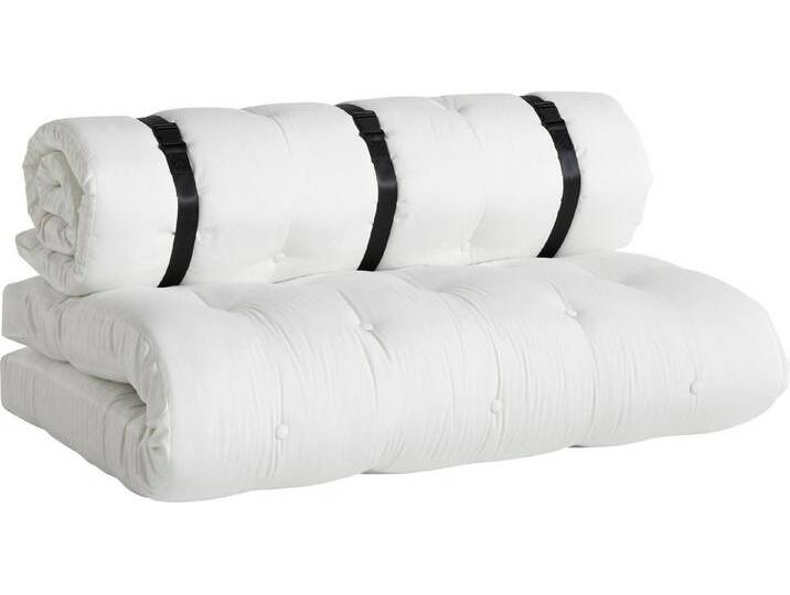 Karup Design Loungesofa Buckle-Up, OUT, weiß, weiß Karup Design Loungesofa Buckle-Up, OUT, weiß, weiß von Karup