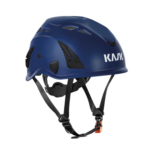 Superplasma AQ EN 397 Sturzhelm(BLU) von Kask