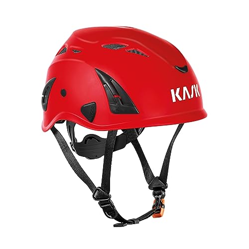 Superplasma AQ EN 397 Sturzhelm(Rot) von Kask