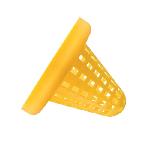 Fischfütterungsring - Schwimmender Pflanzenring,Futterstelle Mit Fester Konstruktion Für Wohnung & Gewerbe Fischfütterungsring - Schwimmender Pflanzenring,Futterstelle Mit Fester Konstruktion Für Wohnung & Gewerbe von Kasmole