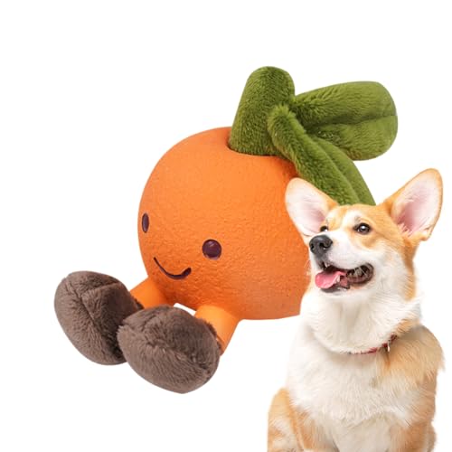 Kasmole Hundekauspielzeug | Plüsch Hundespielzeug Klein Mit Quietschfunktion,Kauspielzeug Stofftier für Training und Beschäftigung von Welpen Aller Größen für Innen Außen und Kasmole Hundekauspielzeug | Plüsch Hundespielzeug Klein Mit Quietschfunktion,Kauspielzeug Stofftier für Training und Beschäftigung von Welpen Aller Größen für Innen Außen und von Kasmole
