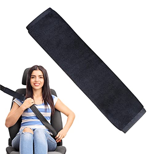 Kasmole Sicherheitsgurtabdeckungen für Erwachsene,Auto-Sicherheitsgurtabdeckung | Autositzgurte Schulterpolster für Babykinder, superweiche Sicherheitsgurtbezüge für alle Autositze von Kasmole