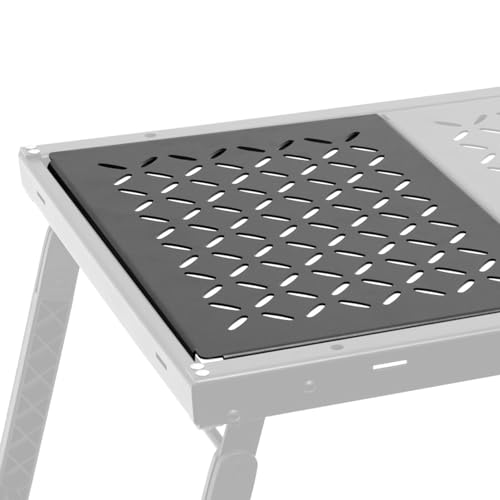 Klappbare Tischeinheit, tragbar und multifunktional | Camping-Küchenausrüstung für Reisen, Grill, Camping, Picknick Klappbare Tischeinheit, tragbar und multifunktional | Camping-Küchenausrüstung für Reisen, Grill, Camping, Picknick von Kasmole