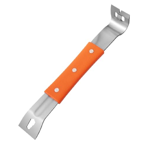 Robustes Brecheisen - Nagelzieher Für Hausrenovierung,Robuster Nagelentferner Für Holzarbeiten, Kfz, Hausmodernisierung, Dachdecken, Bau Robustes Brecheisen - Nagelzieher Für Hausrenovierung,Robuster Nagelentferner Für Holzarbeiten, Kfz, Hausmodernisierung, Dachdecken, Bau von Kasmole