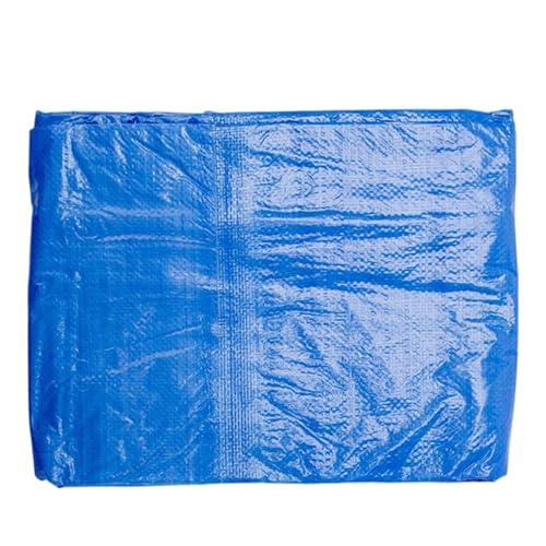 Schwimmbadabdeckung | Poolabdeckung Gegen Laub Und Schmutz,Regensichere Rechteckige Zubehöre Gegen Schmutz Laub Und Verschmutzung von Kasmole