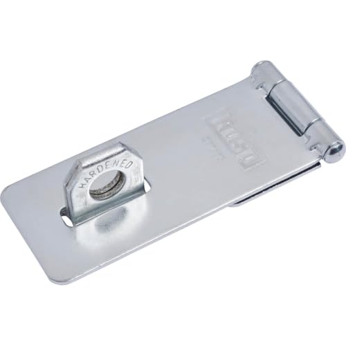 Kasp 210 Traditionelle Haspe & Klammer – 115 mm von Kasp