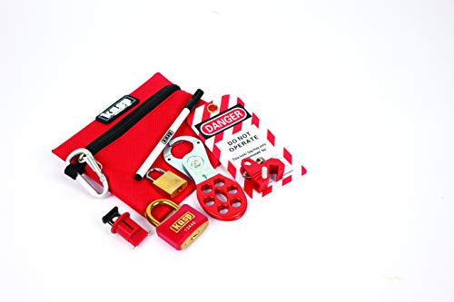 Kasp K81300 K81300 Werkzeugset Elektriker von C.K