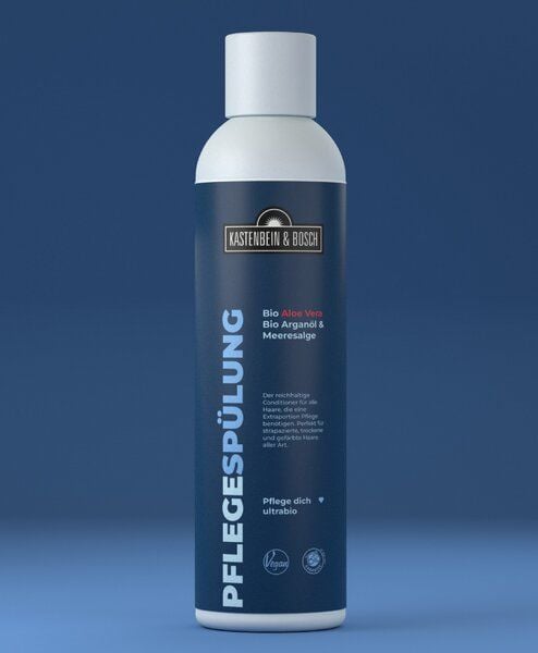 Kastenbein & Bosch Bio Pflege Spülung 200ml von Kastenbein & Bosch