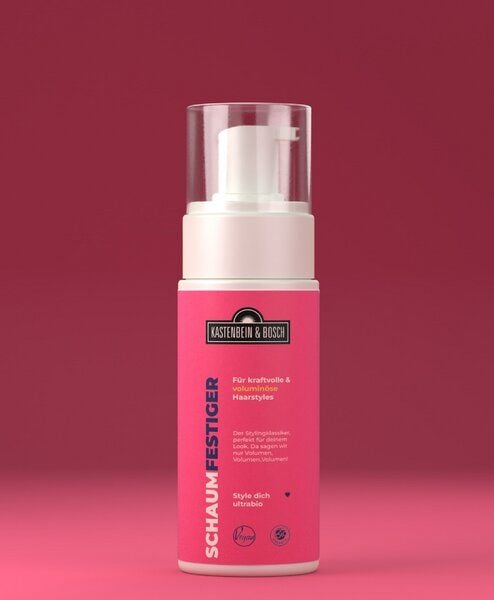 Kastenbein & Bosch Bio Schaumfestiger 150ml von Kastenbein & Bosch