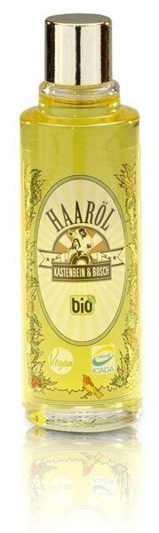 Kastenbein & Bosch Haaröl von Kastenbein & Bosch