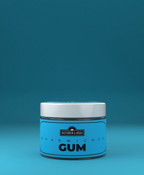 Kastenbein & Bosch Bio Haarwichse Gum 100ml von Kastenbein & Bosch