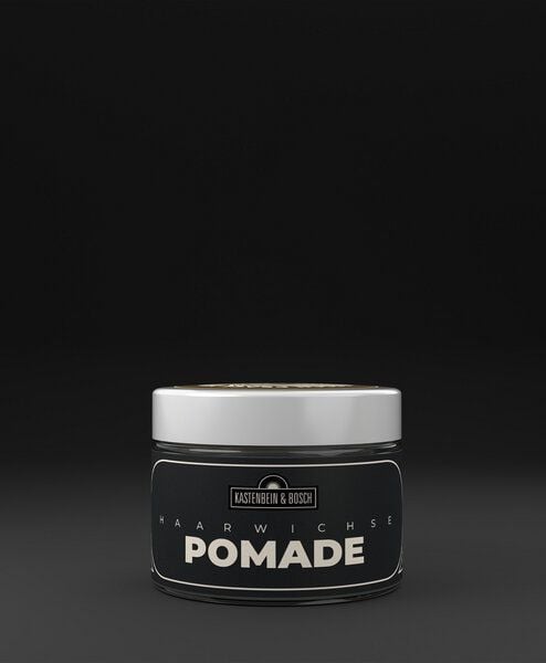 Kastenbein & Bosch Bio Haarwichse Pomade 100ml von Kastenbein & Bosch