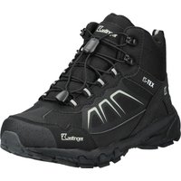 Kastinger Trekkingschuh "Kastinger Wanderschuhe Lederimitat/Nylon" von Kastinger